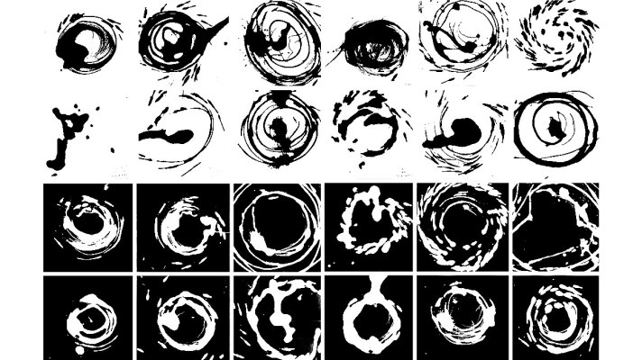 BİR ROBOT POLLOCK TASARLAMAK İSTERSENİZ SİZİ NELER BEKLİYOR?