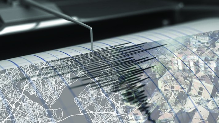 ZELZELELER – BÖLÜM 01: DEĞİŞMEYEN GERÇEK