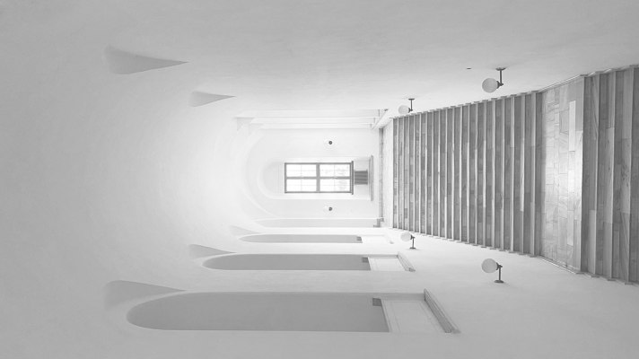 MİMARİ TASARIM STÜDYOLARI, TAŞKIŞLA’DA GEÇEN 5 YIL – BÖLÜM 02