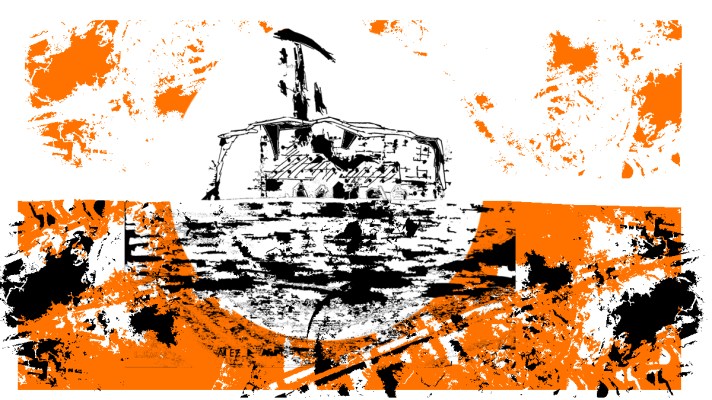 ODA 14 – BÖLÜM 01