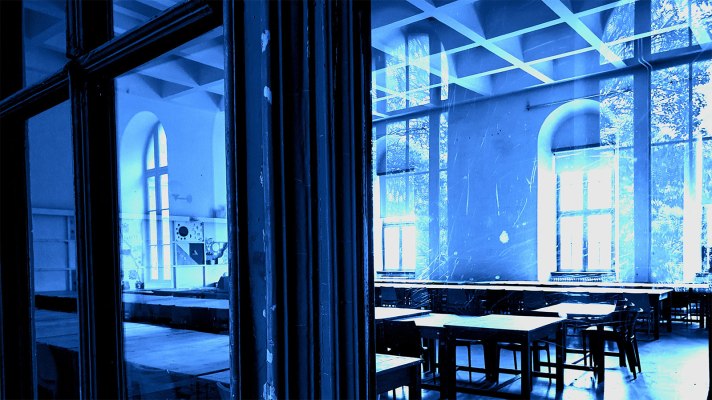 İKİ YILIN ARDINDAN MİMARLIK EĞİTİMİ İZLENİMLERİM