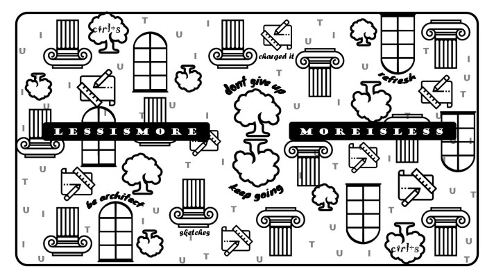 BİR HARF FAZLASI – İTÜ YOLCULUĞUM