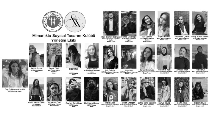 ADIM ADIM KULÜP OLMA HİKAYESİ | MSTK